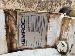 KEMROCK DMAW 130