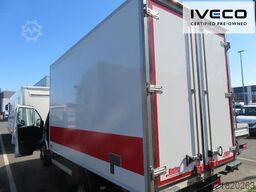 IVECO 70C18HA8 TK Koffer