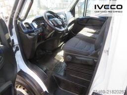 IVECO 70C18HA8 TK Koffer