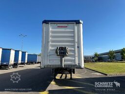 Fruehauf Semitrailer Curtainsider Standard