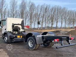 MAN TGM 18.250 BB CH Chassis Cabin