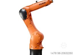 KUKA kr 6 r900 sixxx