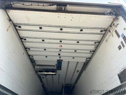 VOLVO FM 380 / Schmitz / 3 Kammer / Carrier ICELAND