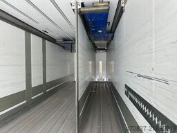 VOLVO FM 380 / Schmitz / 3 Kammer / Carrier ICELAND