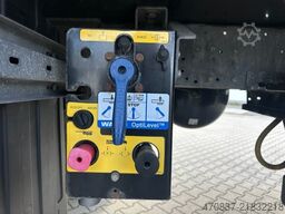 VOLVO FM 380 / Schmitz / 3 Kammer / Carrier ICELAND