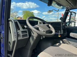 VOLVO FM 380 / Schmitz / 3 Kammer / Carrier ICELAND