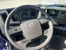 VOLVO FM 380 / Schmitz / 3 Kammer / Carrier ICELAND