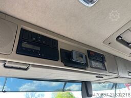 VOLVO FM 380 / Schmitz / 3 Kammer / Carrier ICELAND