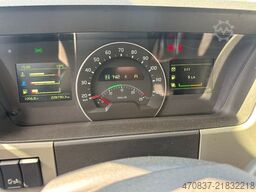 VOLVO FM 380 / Schmitz / 3 Kammer / Carrier ICELAND
