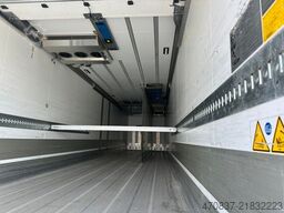 SCHMITZ CARGOBULL SCB 2 / Carrier ICELAND / Elektro / 3 x Kammer