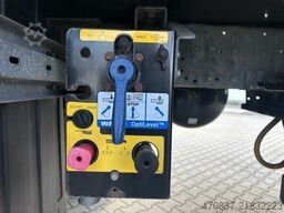 SCHMITZ CARGOBULL SCB 2 / Carrier ICELAND / Elektro / 3 x Kammer