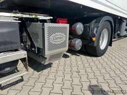 SCHMITZ CARGOBULL SCB 2 / Carrier ICELAND / Elektro / 3 x Kammer
