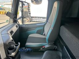 SCHMITZ CARGOBULL SCB 2 / Carrier ICELAND / Elektro / 3 x Kammer