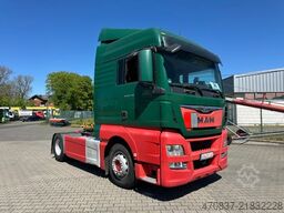 MAN TGX 18.440 XLX / Hydraulik / Retarder