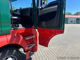 MAN TGX 18.440 XLX / Hydraulik / Retarder