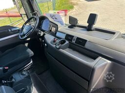 MAN TGX 18.440 XLX / Hydraulik / Retarder