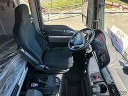 MAN TGX 18.440 XLX / Hydraulik / Retarder