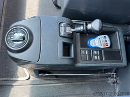 MAN TGX 18.440 XLX / Hydraulik / Retarder