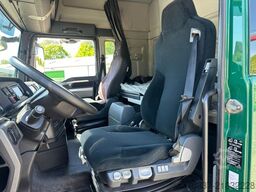 MAN TGX 18.440 XLX / Hydraulik / Retarder