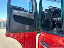 MAN TGX 18.440 XLX / Hydraulik / Retarder