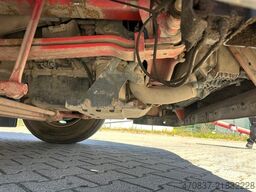 MAN TGX 18.440 XLX / Hydraulik / Retarder