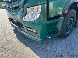 MERCEDES-BENZ Actros 2542 / Heizung / Blumen / LBW