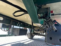 MERCEDES-BENZ Actros 2542 / Heizung / Blumen / LBW