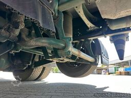 MERCEDES-BENZ Actros 2542 / Heizung / Blumen / LBW