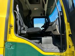 MERCEDES-BENZ Actros 2542 / Heizung / Blumen / LBW