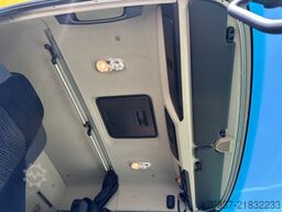 MERCEDES-BENZ Actros 2542 / Heizung / Blumen / LBW