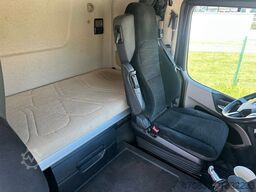 MERCEDES-BENZ Actros 2542 / Heizung / Blumen / LBW