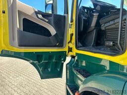 MERCEDES-BENZ Actros 2542 / Heizung / Blumen / LBW