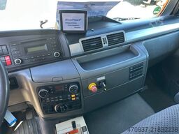 MAN TGS 26.320 / Haller / Sperrmüll