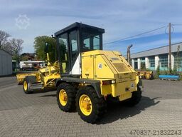 BOMAG BG 110 TA-2 / 6x6 Allrad