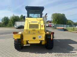 BOMAG BG 110 TA-2 / 6x6 Allrad