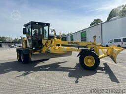 BOMAG BG 110 TA-2 / 6x6 Allrad