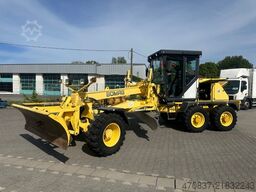 BOMAG BG 110 TA-2 / 6x6 Allrad