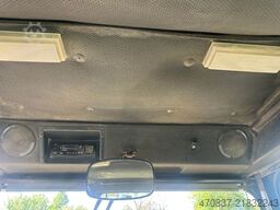 BOMAG BG 110 TA-2 / 6x6 Allrad