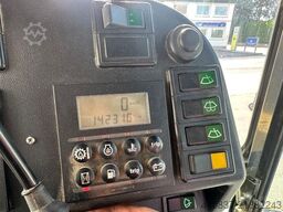 BOMAG BG 110 TA-2 / 6x6 Allrad
