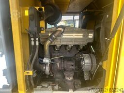BOMAG BG 110 TA-2 / 6x6 Allrad