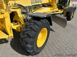 BOMAG BG 110 TA-2 / 6x6 Allrad