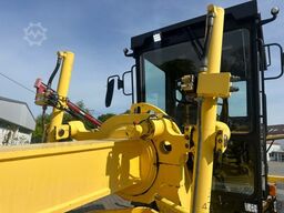 BOMAG BG 110 TA-2 / 6x6 Allrad