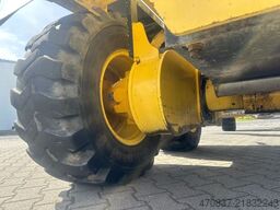 BOMAG BG 110 TA-2 / 6x6 Allrad