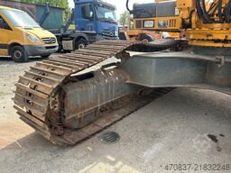 LIEBHERR R 914 HDSL / LongFront / Böschung / Lang / Long