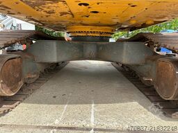 LIEBHERR R 914 HDSL / LongFront / Böschung / Lang / Long