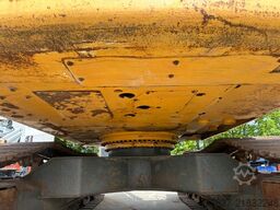 LIEBHERR R 914 HDSL / LongFront / Böschung / Lang / Long