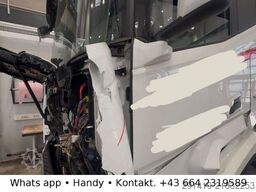 DAF XF 480 FT 4x2 Zugmaschine Bj 2023