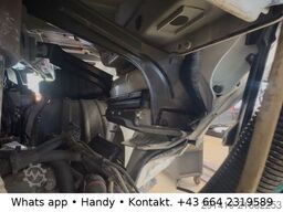 DAF XF 480 FT 4x2 Zugmaschine Bj 2023