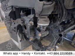 DAF XF 480 FT 4x2 Zugmaschine Bj 2023