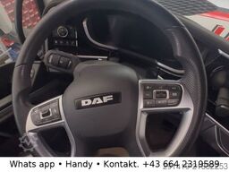 DAF XF 480 FT 4x2 Zugmaschine Bj 2023